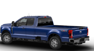2026 Ford Super Duty® External Image 3